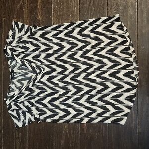 Apt. 9 short sleeve dress blouse